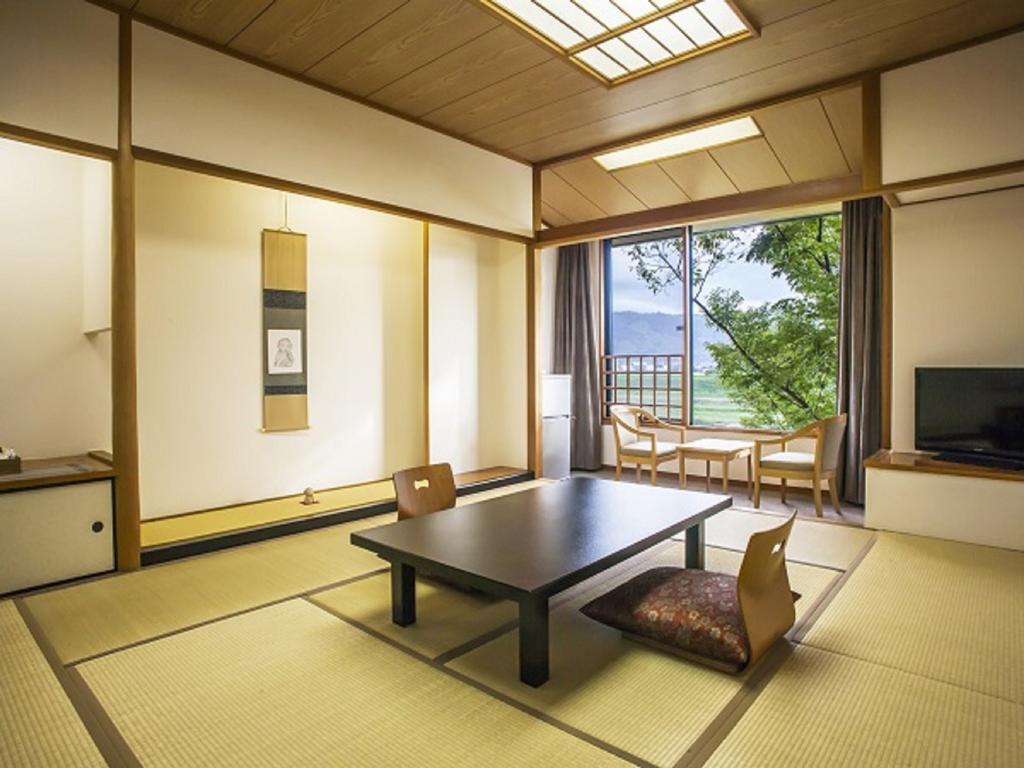 Harazuru Onsen Hanamizuki Fukuoka Asakura (Fukuoka) Quarto foto